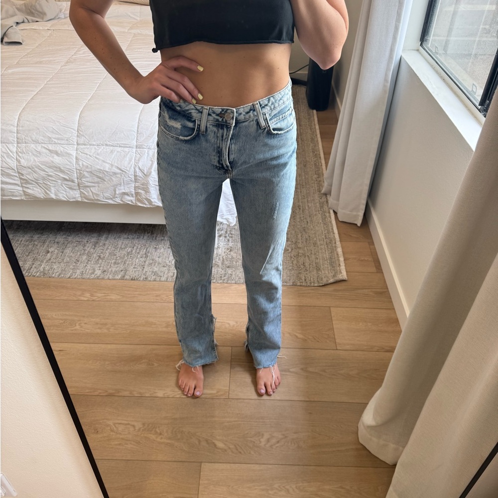 Zara Jeans